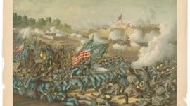 Timeline: The Civil War