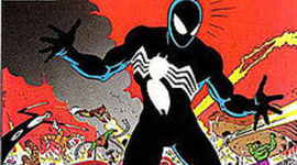 Timeline: Modern Day Comics