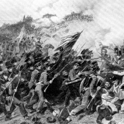 Timeline: US History