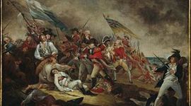 Timeline: The American Revolution