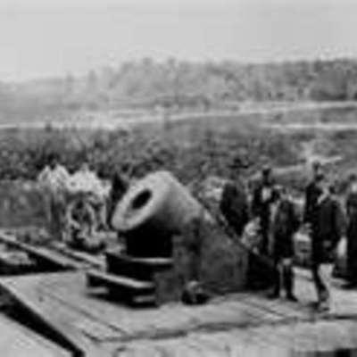 Timeline: Events Leading up to the Civil War