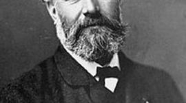 Timeline: Jules Verne