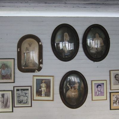 Timeline: The Incomplete History of Things that Interest Me