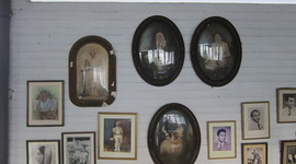 Timeline: The Incomplete History of Things that Interest Me