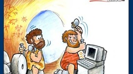 Timeline: Desarrollo de las herramientas tecnologicas