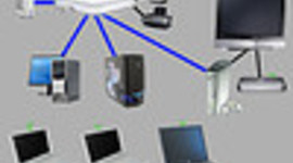 Timeline: Evolucion de las redes de computadoras