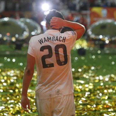 Timeline: Timeline: Abby Wambach