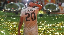 Timeline: Timeline: Abby Wambach