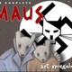 Maus cover 300x225