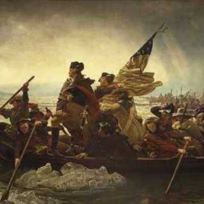 Timeline: The American Revolution