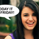 Rebecca black friday video 357 0