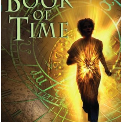 Timeline: Book of time