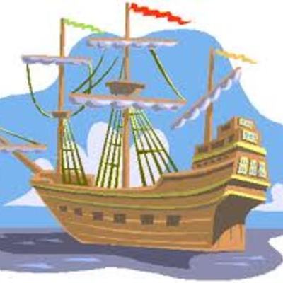 Timeline: Age of Exploration