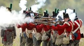 Timeline: British North America to Canadian Confederation in Canada.