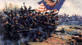 Timeline: Rise to the Civil War