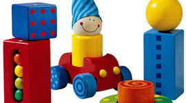 Timeline: Christmas toys!