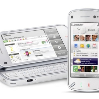 Timeline: Krótki i niezbyt ekscytujacy zywot Nokii N97