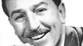 Timeline: Walt Disney By: Mahnoor