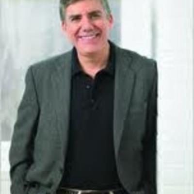 Timeline: Rick Riordan
