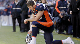 Timeline: Tim Tebow