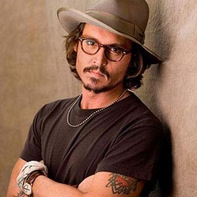Timeline: Johnny Depp