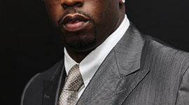 Timeline: Sean Combs