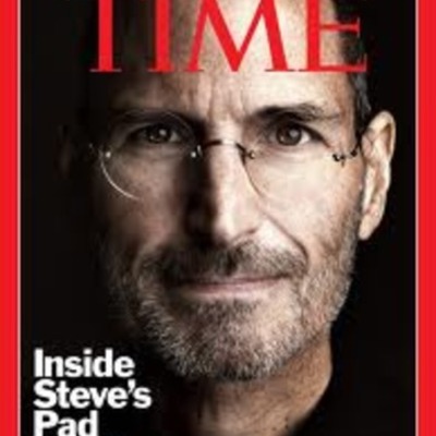 Timeline: Steve Jobs