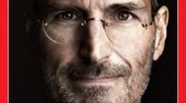 Timeline: Steve Jobs