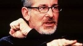 Timeline: Steven Spielberg