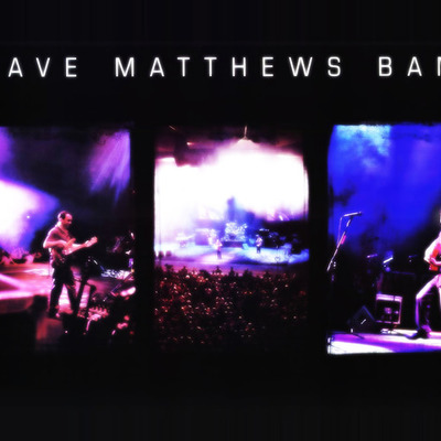 Timeline: Dave Matthews Band