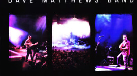 Timeline: Dave Matthews Band