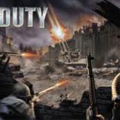 Timeline: Call of Duty