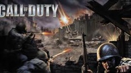 Timeline: Call of Duty