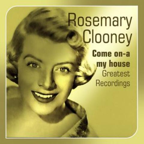 Rosemary Clooney timeline Timetoast timelines