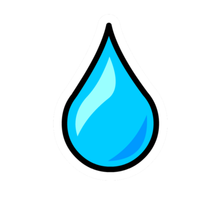 Timeline: The Adventures of a Water Droplet