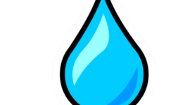 Timeline: The Adventures of a Water Droplet