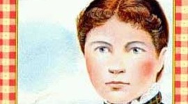 Timeline: Laura Ingalls Wilder Timeline