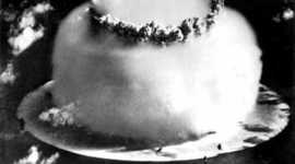 Timeline: De atoombom