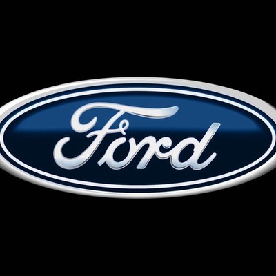 Timeline: Ford