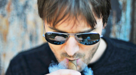 Timeline: Eric church