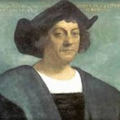 Timeline: christopher columbus