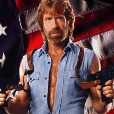 Timeline: Chuck Norris