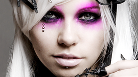 Timeline: Kerli Koiv