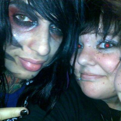 Timeline: Dahvie Vanity