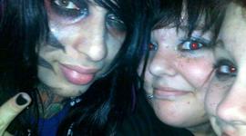 Timeline: Dahvie Vanity