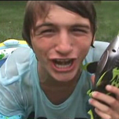 Timeline: It's the Begening of Something Annoying