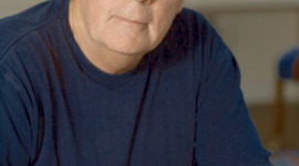 Timeline: James Patterson