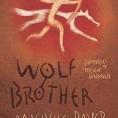 Timeline: Wolf Brother