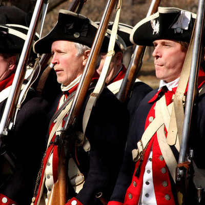 Timeline: Causes of the American Revolution
