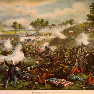 Timeline: The American Revolution